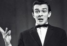 Его голос называли золотым, а его песни до сих пор заставляют замирать сердца миллионов. Угадали этого артиста