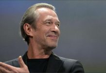 Скандал вокруг Машкова: новая спутница моложе дочери и новые поводы для обсуждений