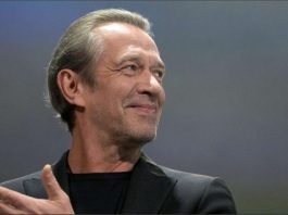 Скандал вокруг Машкова: новая спутница моложе дочери и новые поводы для обсуждений