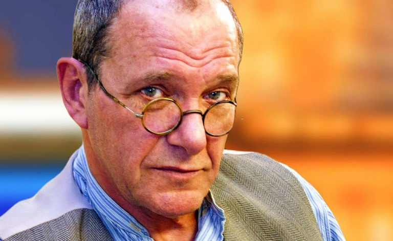 Грустно смотреть на детей с бабушкой и дедушкой вместо родителей». Пользователи Сети опять атаковали семью Виторгана