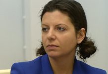 А как волосы так быстро отросли?» Как сейчас выглядит Симоньян, борющаяся с раком