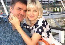 «Не умею жить без него…»: как сейчас живёт Натали спустя 3 года после кончины мужа