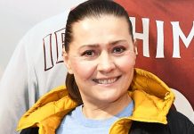 Мария Голубкина назвала имя своего настоящего отца: актриса устала от сплетен