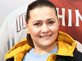 Мария Голубкина назвала имя своего настоящего отца: актриса устала от сплетен