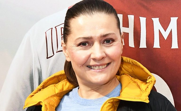 Мария Голубкина назвала имя своего настоящего отца: актриса устала от сплетен