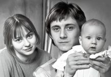 Оставила младенца ради карьеры: угадайте, сын какой известной актрисы вырос без матери в первые годы жизни
