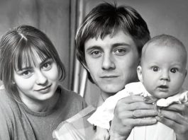 Оставила младенца ради карьеры: угадайте, сын какой известной актрисы вырос без матери в первые годы жизни