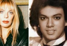 Будет высоченным! В Сети снова обсуждают сходство сына Насти Стоцкой с Киркоровым