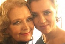 «Выглядит ровесницей мамы»: В Сети обсудили постаревшую дочь Ирины Алферовой