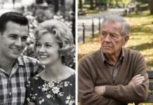 Я боялся вернуться на нашу скамейку после смерти жены. Но когда всё-таки пришёл туда, увидел женщину, которая выглядела как она в молодости