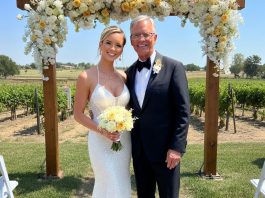 Я вышла замуж за богатого старика ради наследства. Но в первую брачную ночь он произнёс слова, которые изменили всю мою судьбу