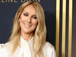 «Любовь всей моей жизни»: Селин Дион показала повзрослевших сыновей в годовщину смерти мужа