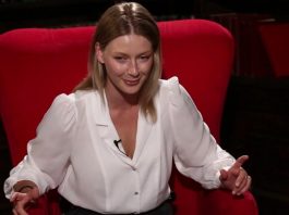 «Он не переплывал Тису, не нарушал закон”. Грешнова рассказала, почему ее муж не возвращается в Украину