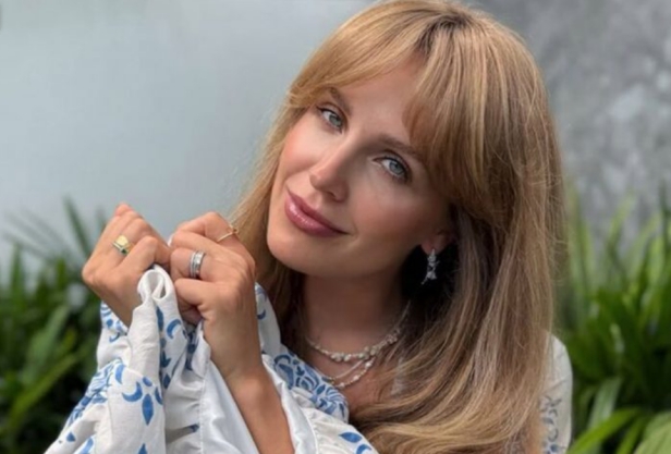 «Леночка, вы молодец, что показали Леона сразу после рождения. Не то, что некоторые. Даже имя не говорят». Дудина показала сына от Руденко