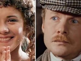 «Обещал развестись, когда подрастёт дочь»: Елена Цыплакова и Виталий Соломин