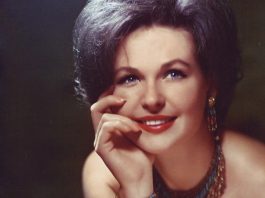 Легенда вне кадра: почему Наталья Фатеева исчезла из публичной жизни?