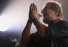 Новая жизнь за границей: Борис Гребенщиков получил британское гражданство