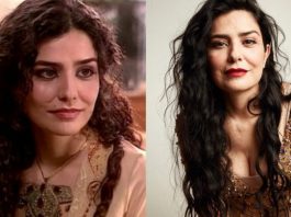 Она отказалась «чинить» лицо и этим взорвала Сеть: 54-летняя звезда «Клона» выбрала естественное старение