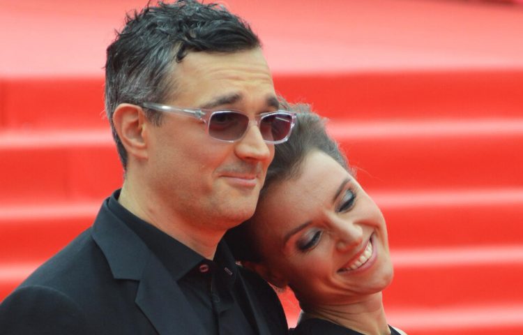 Бесяры неугомонные”. Бероев жестко высказался о разводе с Алферовой