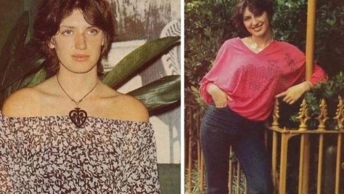 Лилиана Гасинская – официантка уплывшая с советского корабля в Австралию