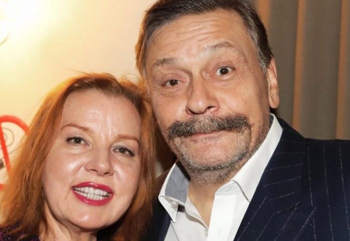 “Они хотят, чтобы Родина дала им работу и сытую старость после всего сделанного и сказанного”. Поплавская отреагировала на желание Назарова вернуться в РФ