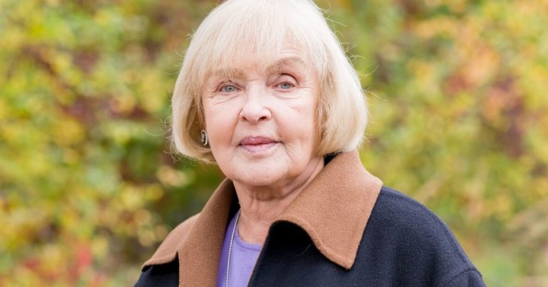 Неподражаемая актриса: как выглядит дочь Ады Роговцевой и чем занимается наследница