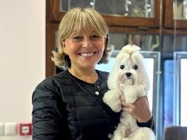 Никакой пластики и фильтров. Варум показала, как выглядит естественная старость