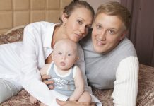 «Семья — мой главный выбор»: Сергей Горобченко показал редкое единство с женой и детьми, вызвав споры в Сети