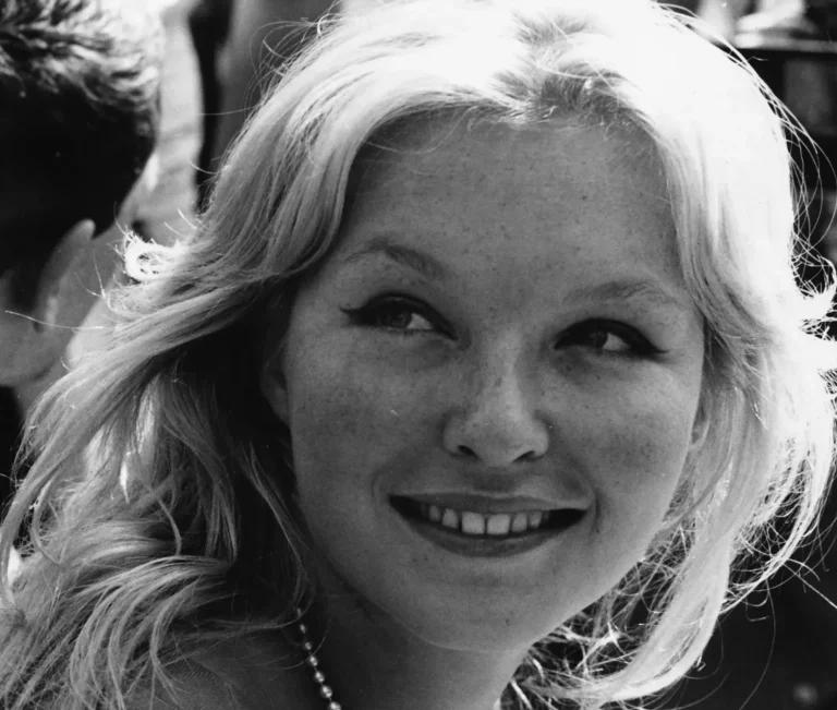 Прощай, Марина Влади: легенда ушла тихо — дома, в окружении родных