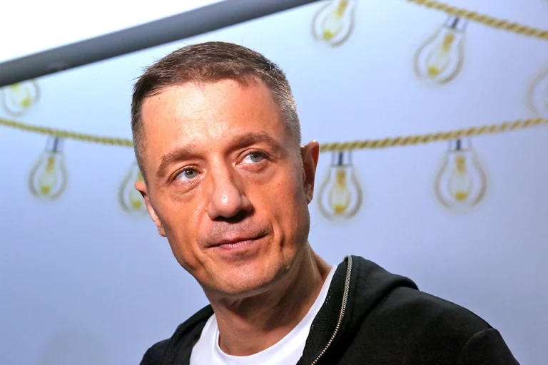 Макаров не хочет детей в новом браке, а родная дочь так и не узнала, что значит быть любимицей отца