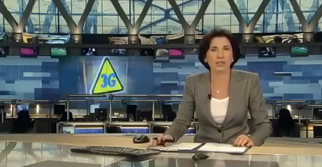 Эпидемия 21 века: влияние 3G и WI-fi на живой организм