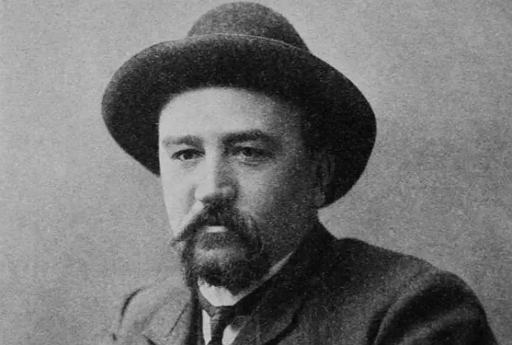 Рассказ А.И.Куприна «Гастрономический финал». Написано 100 лет назад, а как вчера
