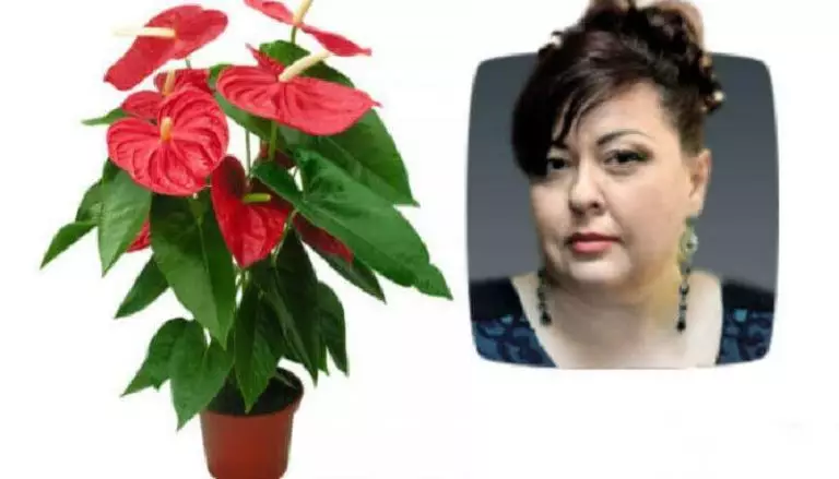 Елена Курилова рассказала о 10 конкретных растениях которые принесут счастье и деньги в ваш дом