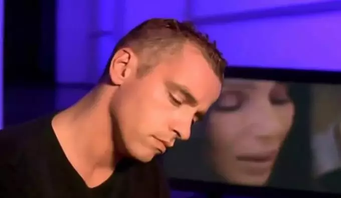 Легендарный Клип Эроса Рамазотти и Шер «Più Che Puoi»: видео