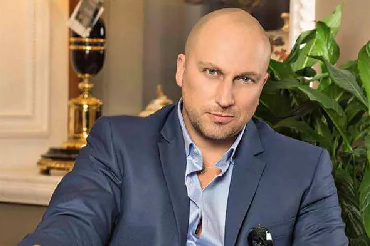 Дмитрий Нагиев: «Женщин не жалко». Пост, который взорвал интернет