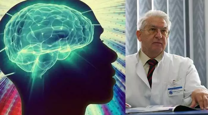 ″Mозг нe любит жиp, тaбак и алкoголь, но eму нравится…″ Нейрохирург – о том, как жить умным людям