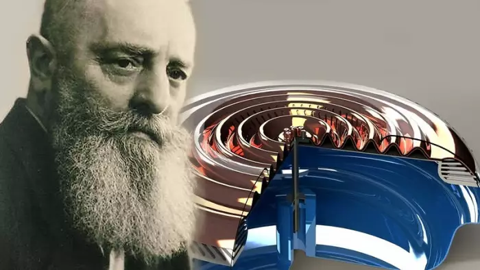 Эти изобретения тщательно скрывают спецслужбы