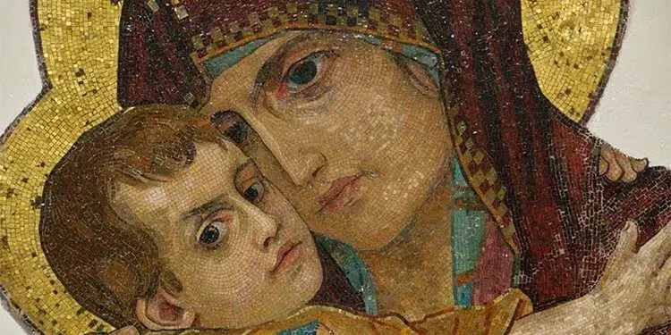 Какую молитву читать за ребенка, чтобы у него все наладилось в жизни