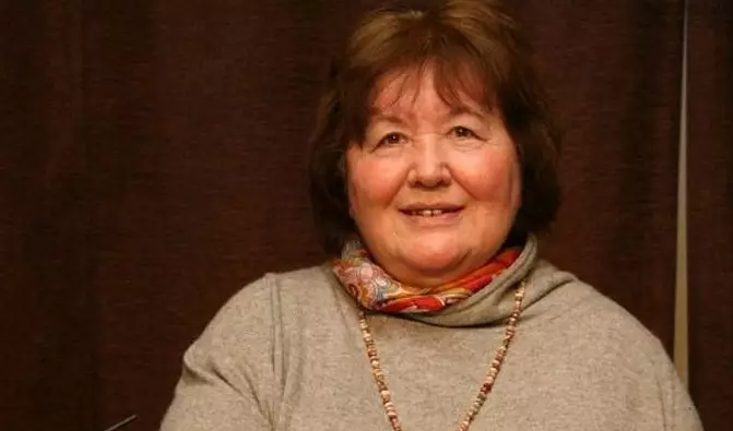 Виктория Токарева: «Моё поколение тихо идёт к финишу…»