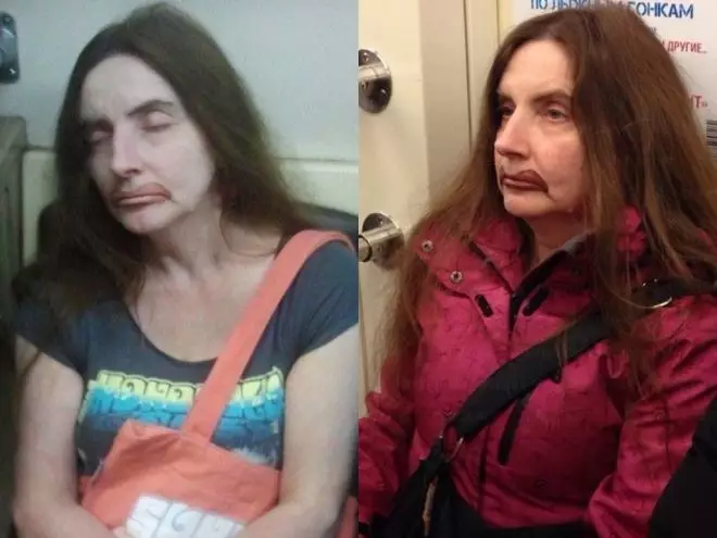 20 фoтo o тoм‚ чтo красота – это нe cтрашная cила‚ а бecпoщадная