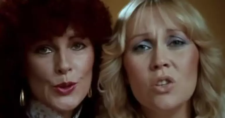 53 000 000 просмотров: вечный новогодний хит от ABBA