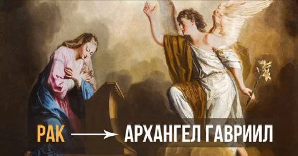 Что необходимо знать о ангелах и архангелах