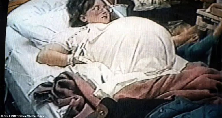«В 1997 году она родила семерых детей — и ее сразу бросил муж». Вот как она выглядит сегодня