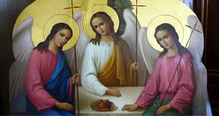 Сильный оберег: враги больше не навредят