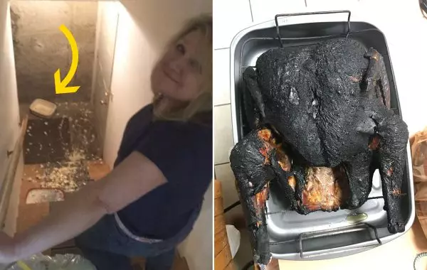 22 мамы, которые полностью облажались, пытаясь сделать как лучше