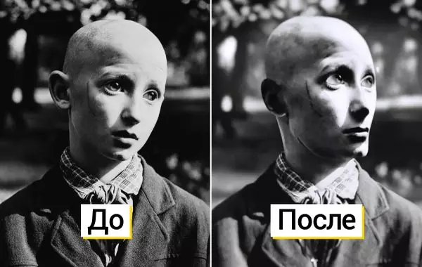 Парень из Латвии заставляет старые фотографии двигаться, превращая их в короткие видео