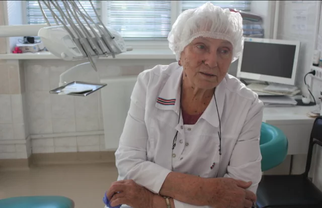«Никогда не смотрите по телевидению, что говорит Малышева»: стоматолог с огромным опытом дала советы, что-бы выжили ваши дети