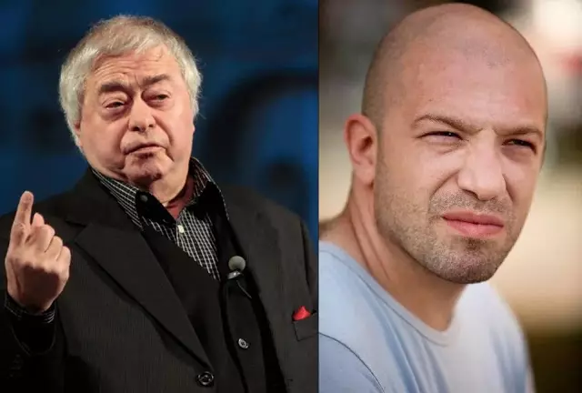 Они могли козырять родительской звездной фамилией, но добились всего сами