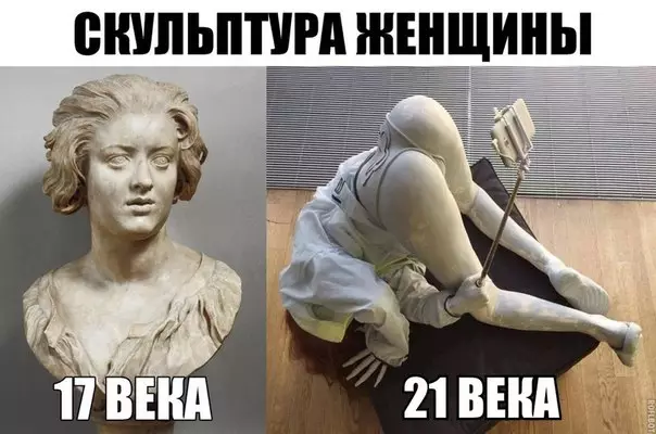 12 фото с комментариями из соцсетей, которые рассмешат любого