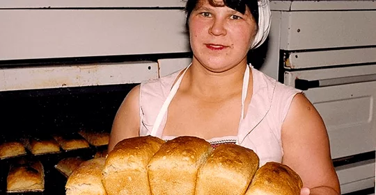 Добрые люди. Я их всех помню. И не забуду никогда…